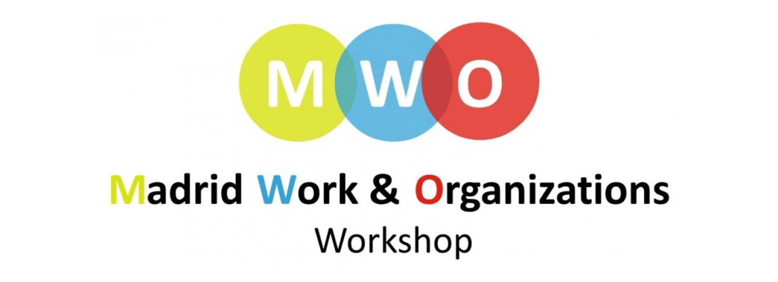 Madrid Work & Organizations Workshop 2024 Edition
