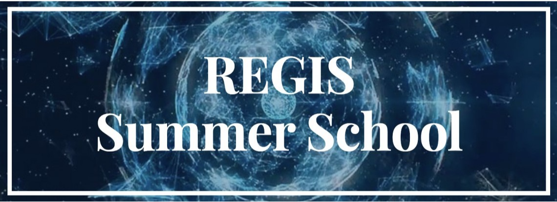REGIS Summer School