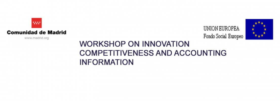 Workshop on Innovation, Competitiveness and Accounting Information