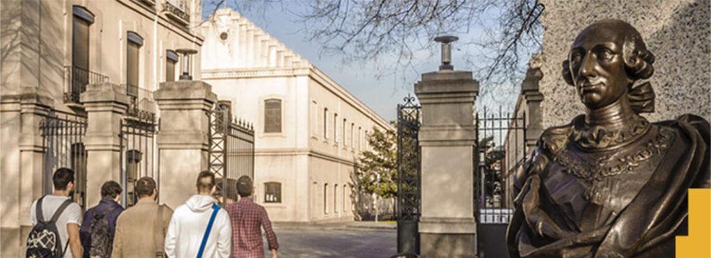 Apertura del Año Académico 2017 - 2018