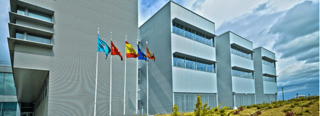 Anna Toldrà Simats, Bing Guo and Sergio Vicente recibieron una beca de investigación de la Fundación Ramón Araces