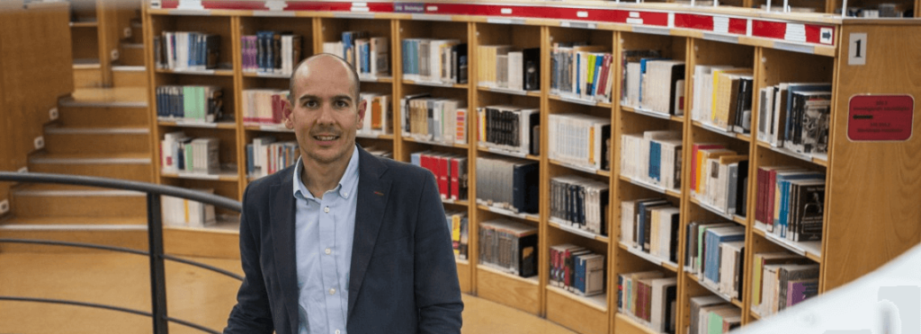 UC3M Master en Finanzas: Mejor Máster de España en su categoría