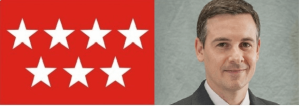 Profesor Juan Manuel García Lara distinguido con el prestigioso premio Julián Marías de La Comunidad de Madrid