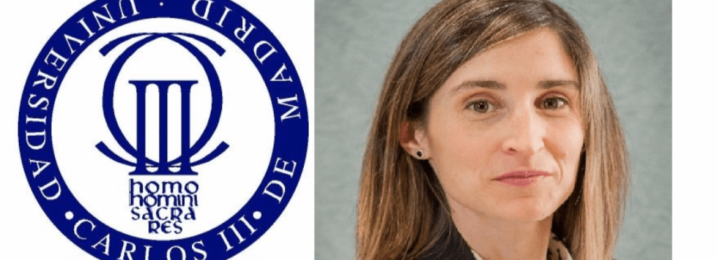 Miriam Sánchez Manzanares nueva Profesora Titular del Departemento de Economía de la Empresa