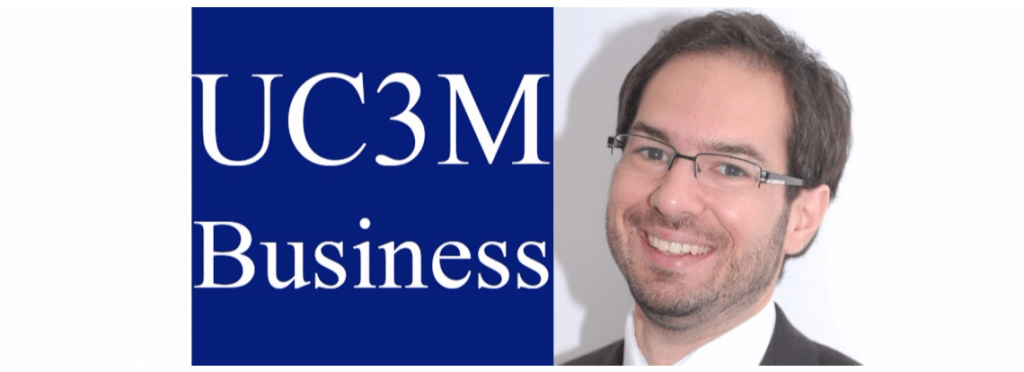 El profesor Nikolaos Kavadis elegido para el Comité de Corporate Governace de la European Academy of Management (EURAM).