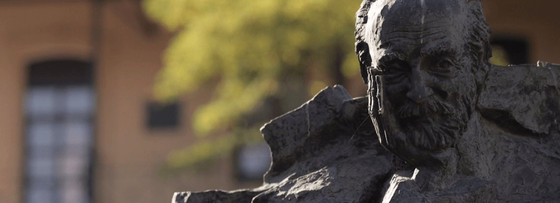 Andrea Bafundi, nuevo profesor del Departamento en Contabilidad.