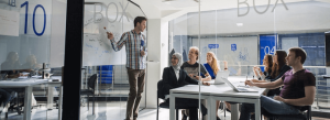 UC3M Business en el Top 150 del QS World Ranking