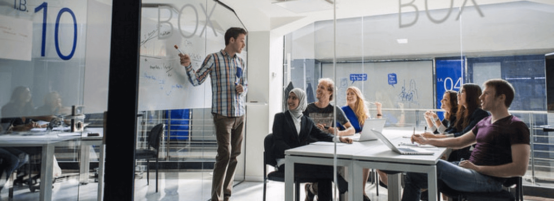 UC3M Business in Top 150 QS World Ranking