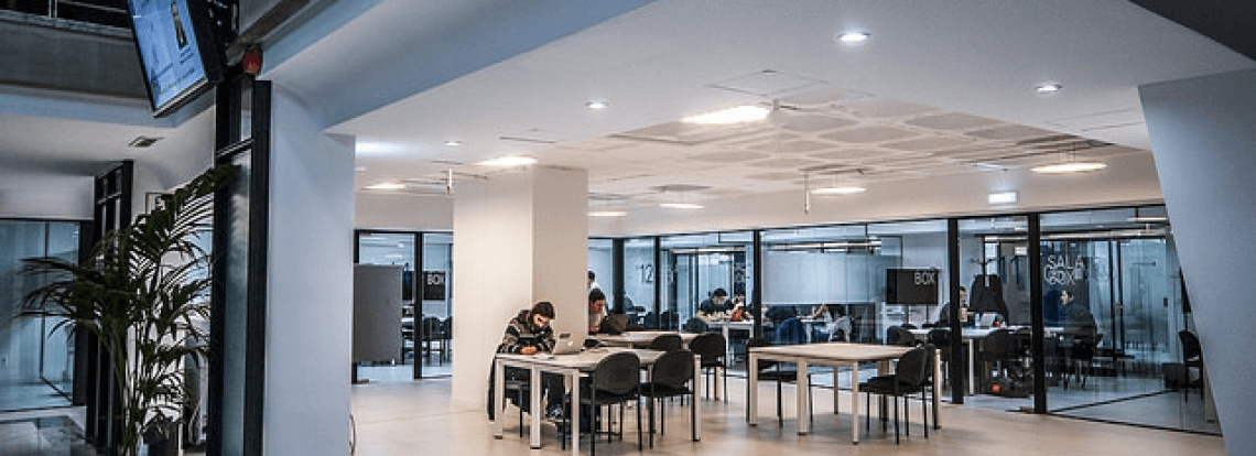 Master's Degree in Advertising Communication at the Carlos III University of Madrid