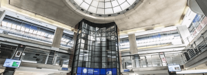 Workshop on Digital transformation and social change