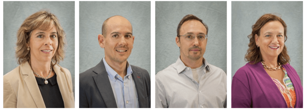 Renovación de sexenios de investigación