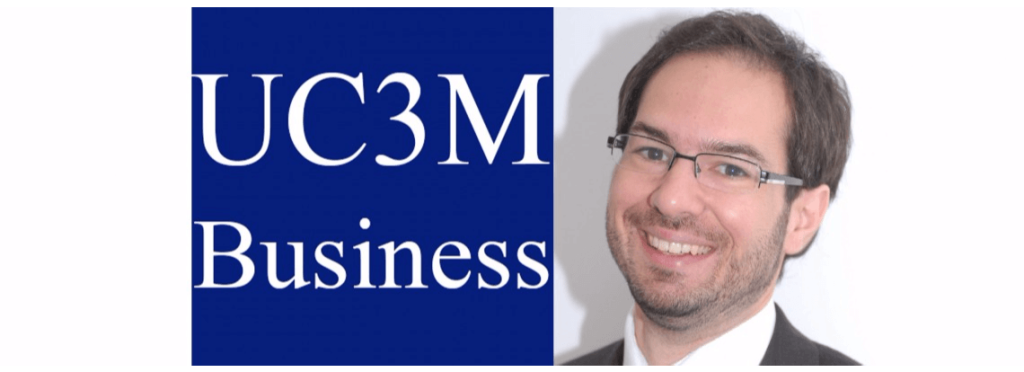 Nikolaos Kavadis recibe el CGIR Best Reviewer Award