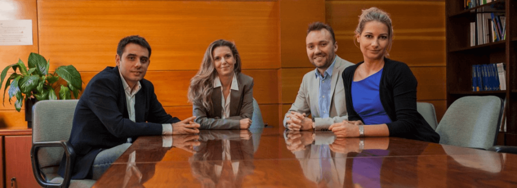 Solicitud para contratación de profesorado en Marketing