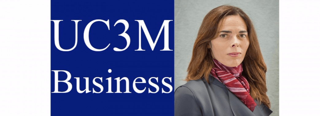 Un artículo de Prof. Itziar Castello distinguido en la conferencia EGOS