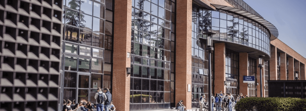 UC3M Business consigue una importante beca para bases de datos