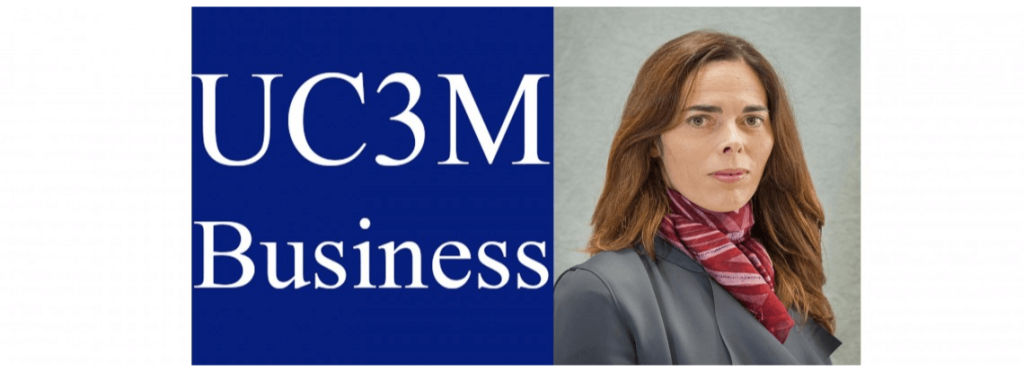 Prof. Itziar Castelló recibe el premio al mejor trabajo en EUPRERA 2016