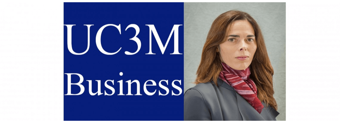 Prof. Itziar Castelló recibe el premio al mejor trabajo en EUPRERA 2016