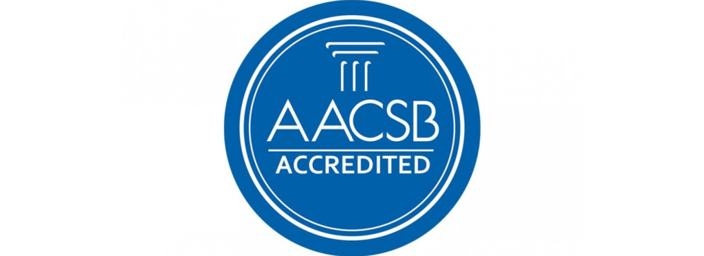 Acreditación AACSB