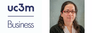La Profesora Beatriz García Osma, nueva Catedrática en Contabilidad