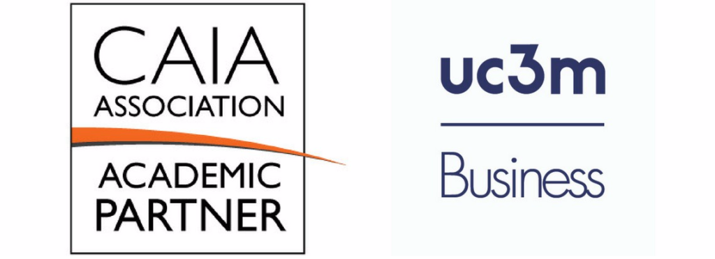 El Máster en Finanzas UC3M ha sido galardonado con la acreditación CAIA.