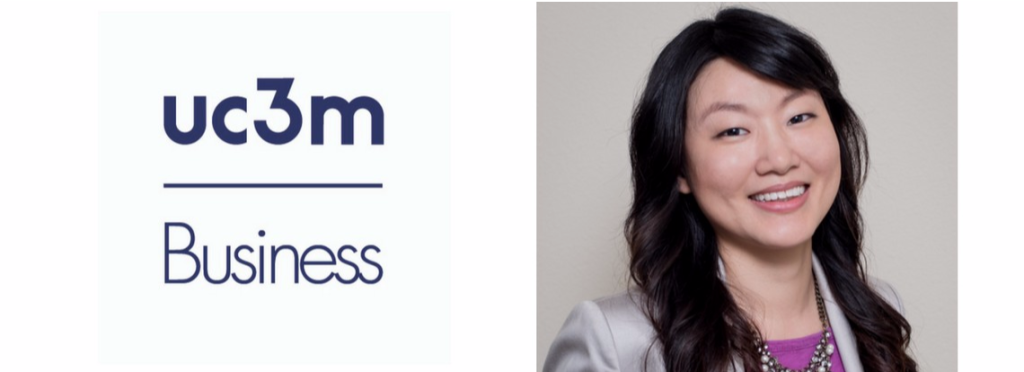 Estamos encantados de dar la bienvenida a Hyun Jung Crystal Lee, Profesora Visitante de Marketing.