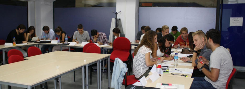 Aprobado el reconocimiento de crédito de Humanidades para los cursos de Invierno