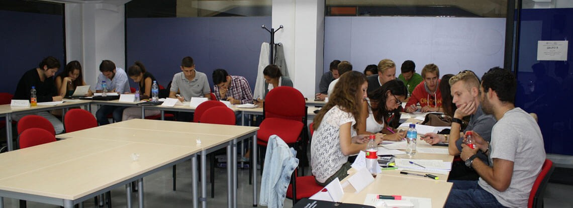 Aprobado el reconocimiento de crédito de Humanidades para los cursos de Invierno