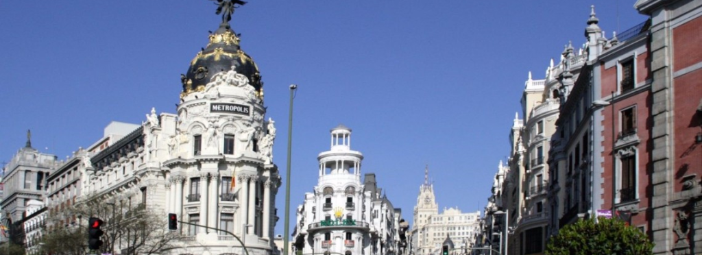 15th International Human Resource Management Conference (Madrid, 13-15 Junio 2018)