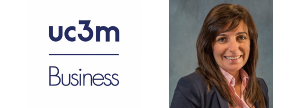 La profesora Anna Toldrá, nueva Profesora Titular de Finanzas