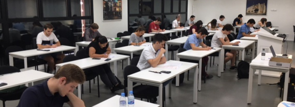 ¡Éxito del Programa de Certificación MIFID II de la UC3M!