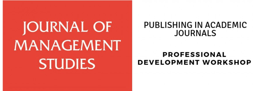 UC3M Business hosts the Professional Development Workshop