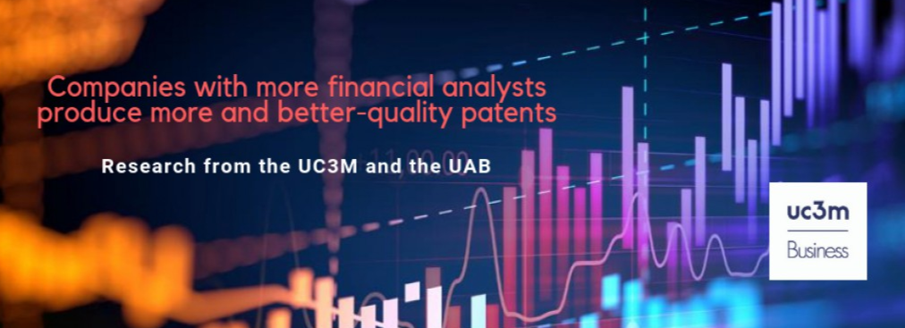 UC3M difunde la investigación de nuestro profesorado
