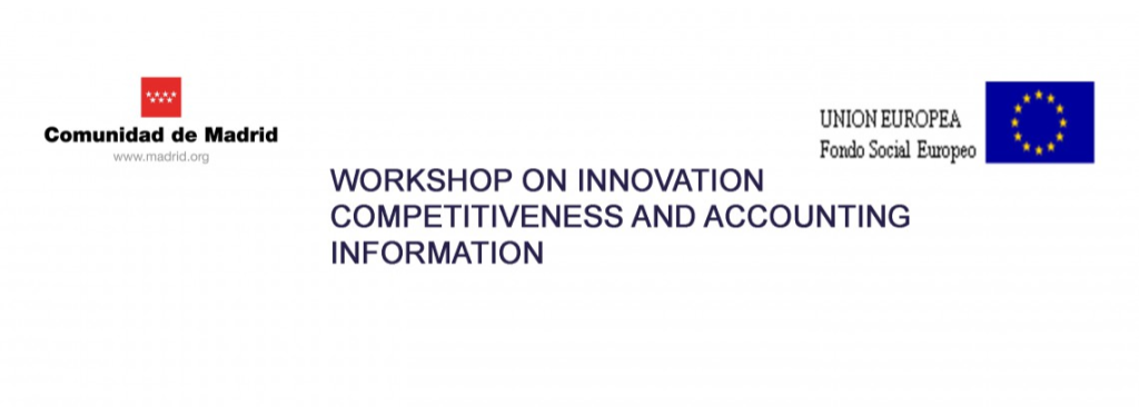 Workshop on Innovation, Competitiveness and Accounting Information