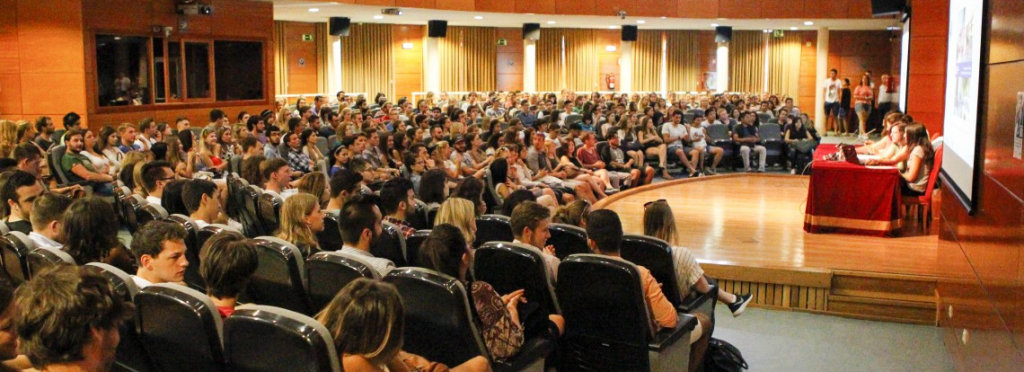 UC3M Business acoge la 27 Edición del Foro de Finanzas AEFIN