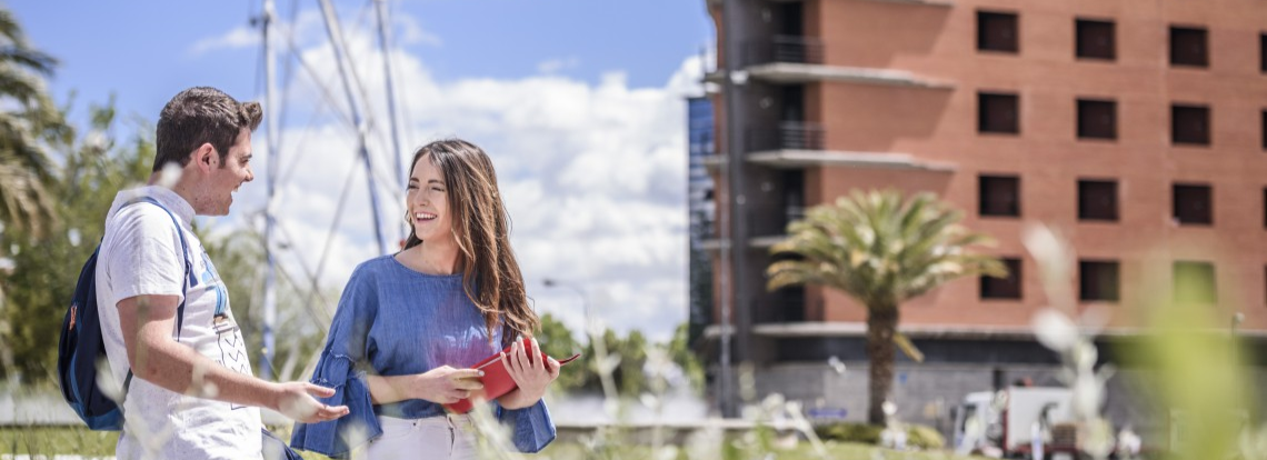 Cinco masters de UC3M Business entre los mejores de España