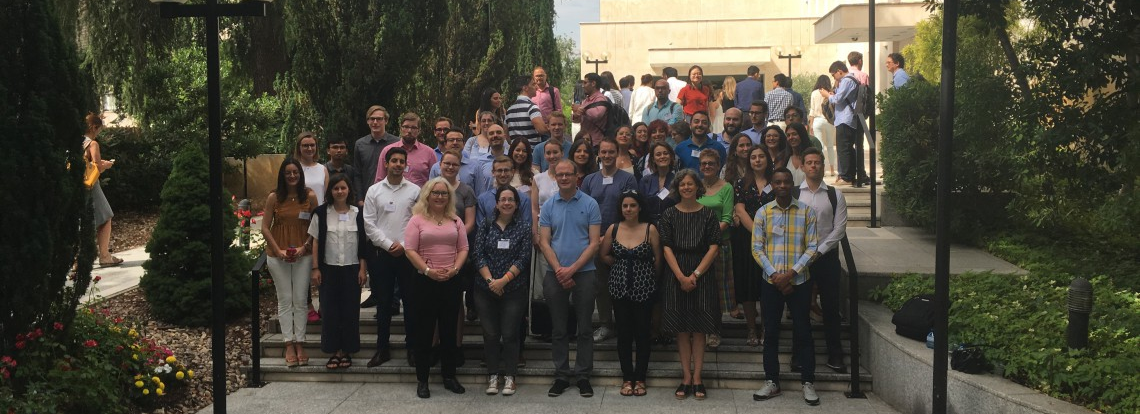 XV Edición del International Accounting Symposium