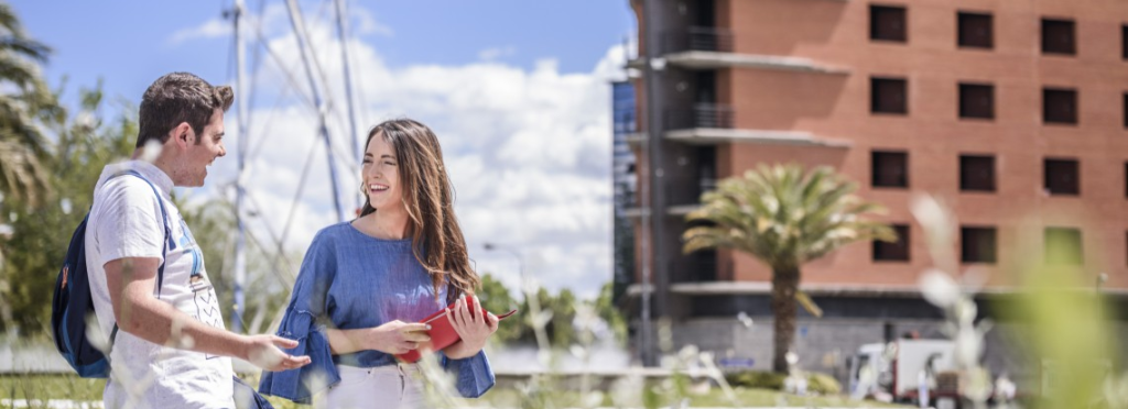 ¡Bienvenidos al curso 2019/2020!