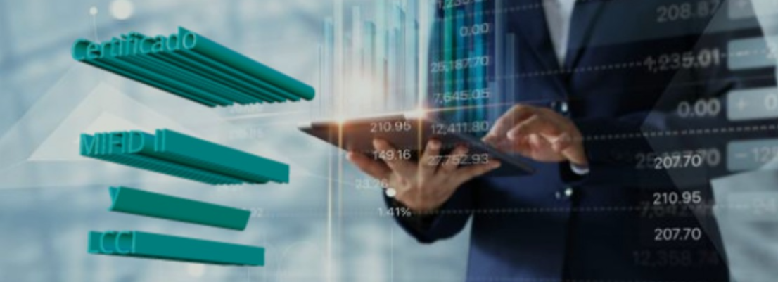 Get your MIFID or LCCI certification with Universidad Carlos III de Madrid