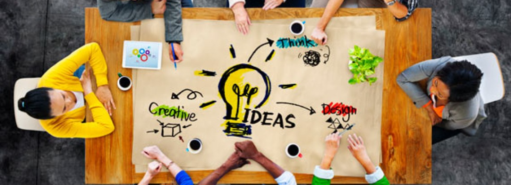 Cómo impulsar organizaciones creativas: el papel de la gestión de personas