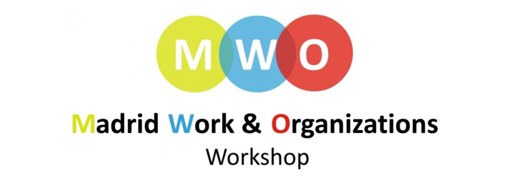 Madrid Work & Organizations Workshop Edición 2024