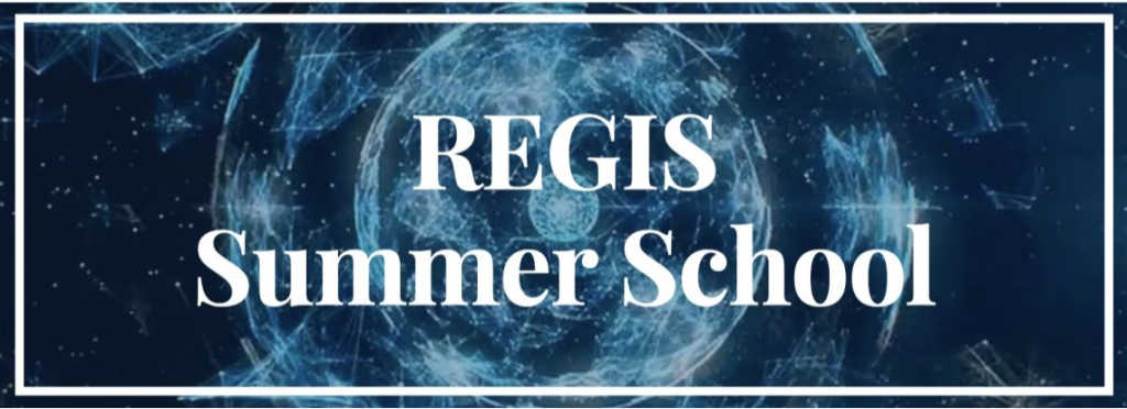 REGIS Escuela de Verano