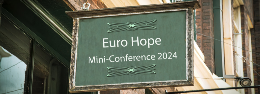 EURO HOpe Mini-Conference 2024