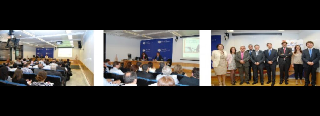 1er. Congreso Logística Hospitalaria